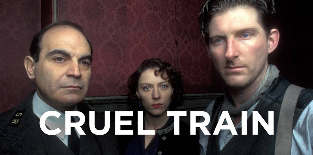 Cruel Train (1999)