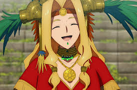 Fate/Grand Order Absolute Demonic Front: Babylonia, Pt. 1 - Simuldub: Temple of the Sun