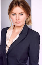 Sarah Minnich as 