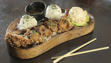 American Food Trip - mit Guy Fieri