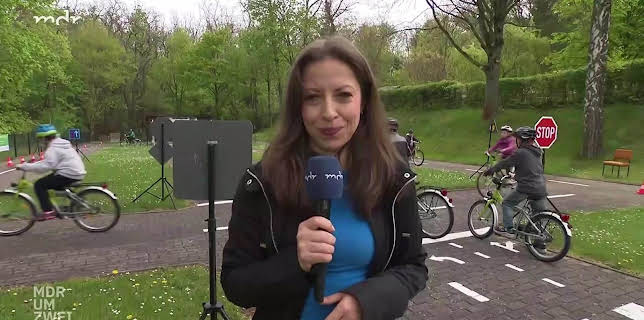 17:00: MDR um 4 | MDR Fernsehen | 12/1 2025