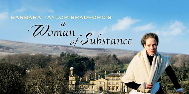 Barbara Taylor Bradford's A Woman of Substance Season 1