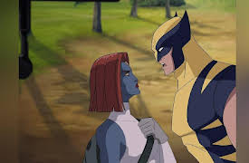 Wolverine and The X-Men Season 1: Stolen Lives