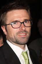 David Michôd som Director