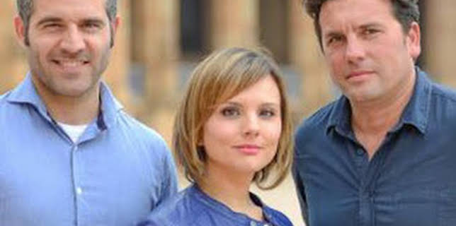 16:45: Andaluces por España | Andalucía TV | 12/10 2025