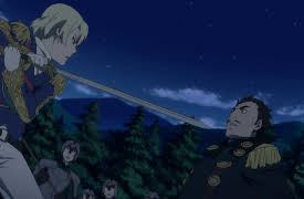 Chaika: The Coffin Princess: Season 1: Those Left Behind