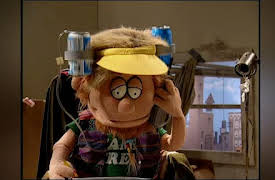 Crank Yankers Season 1: David Alan Grier & Dave Attell
