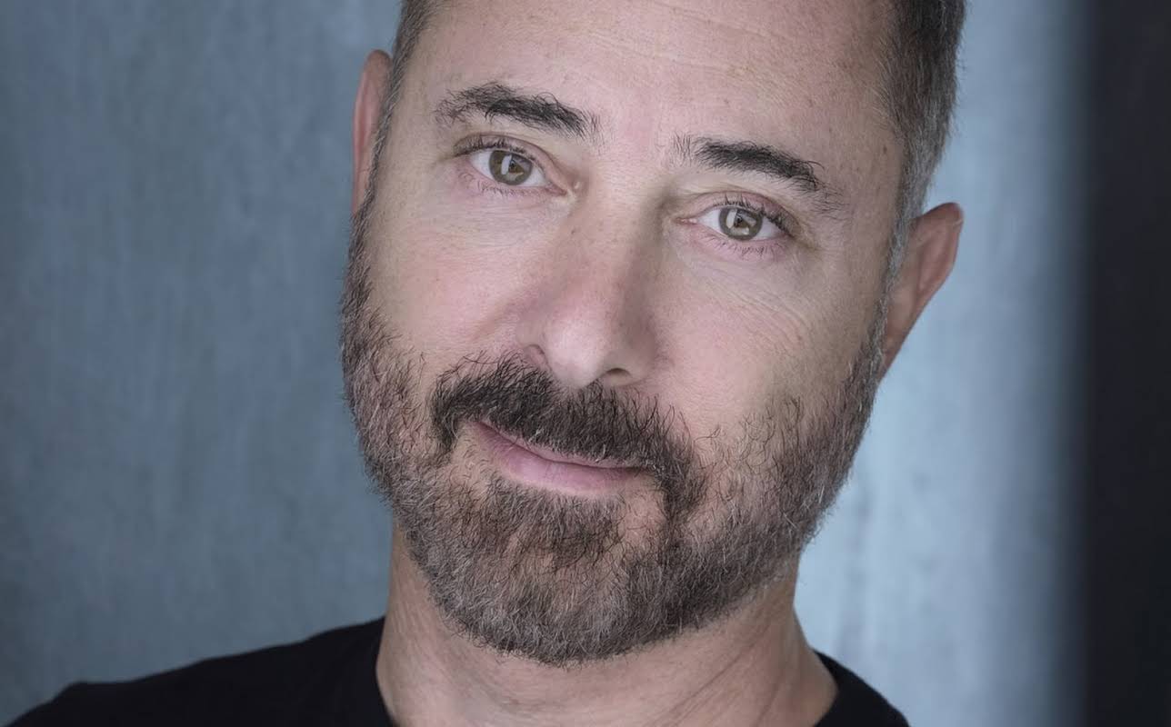 Anthony Fabian