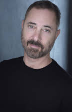 Anthony Fabian as Director