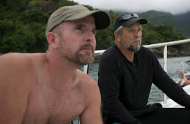 Treasure Quest: Snake Island: Episode 1