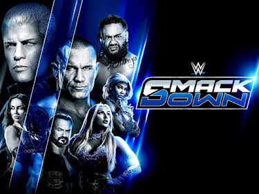 02:55: SmackDown | ProSieben Maxx | 5/6 2026