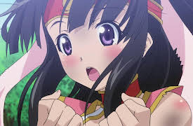 Momokyun Sword: Demon Combination!? Onihime is Here!