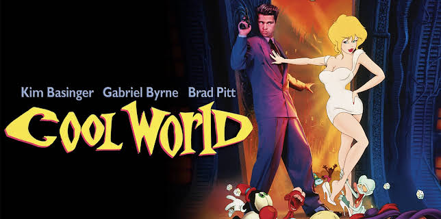 Cool World (1992)
