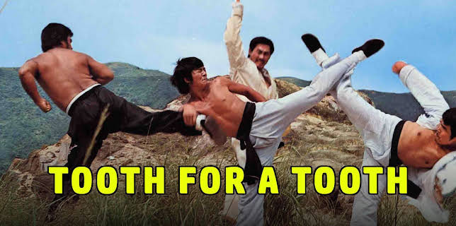 Tooth For A Tooth (1974)