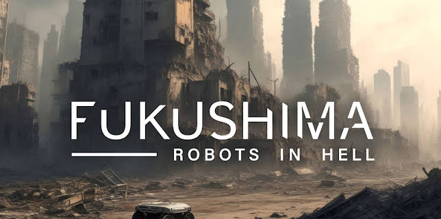 Fukushima: Robots in Hell (2016)