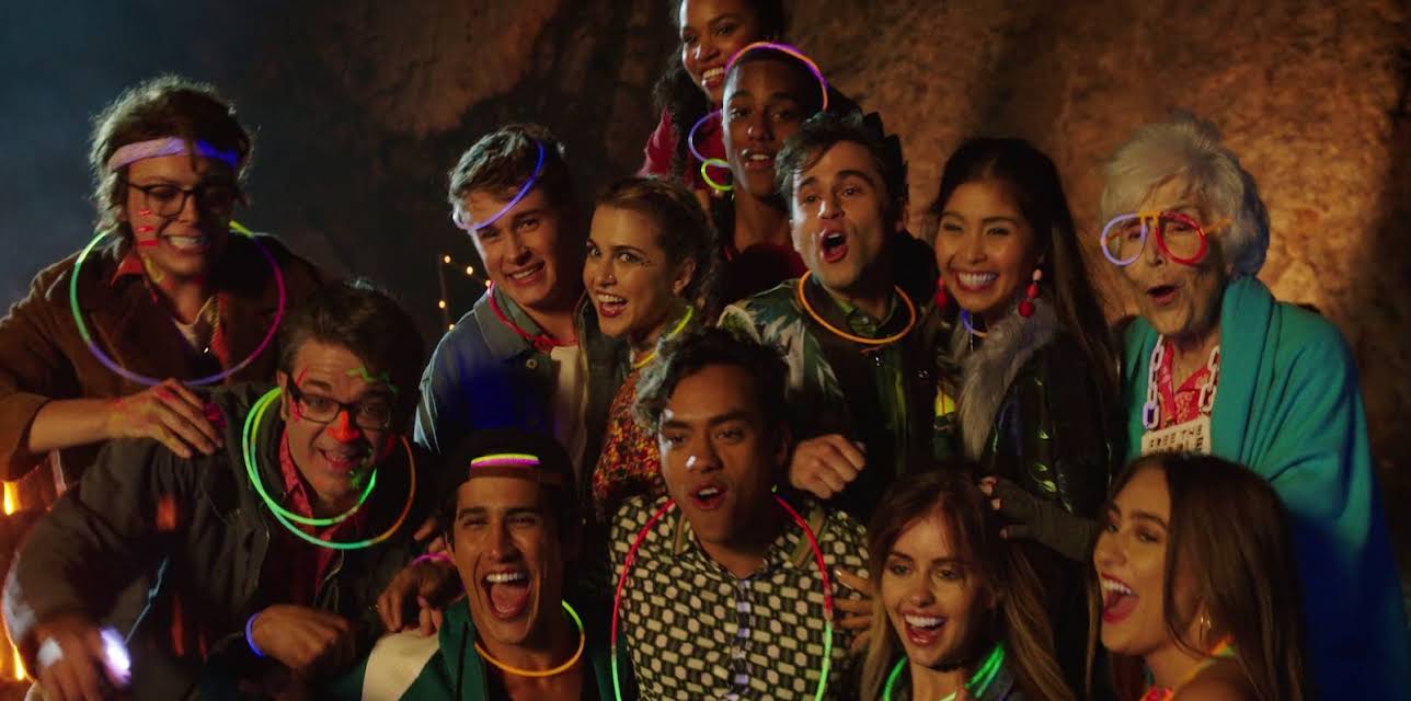 #realityhigh (2017)