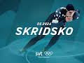 OS 2026: Skridsko