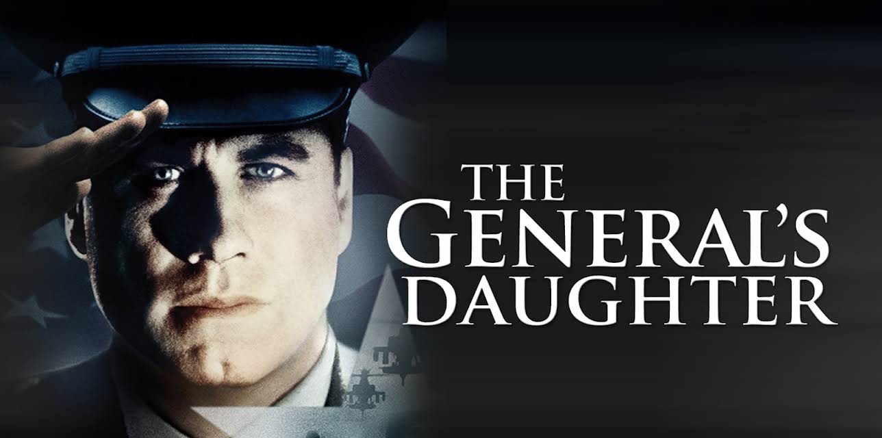The General's Daughter (1999)