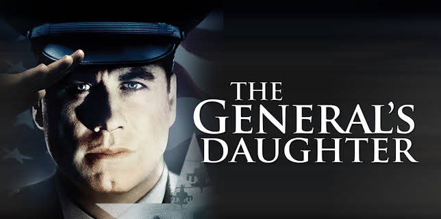 The General's Daughter (1999)