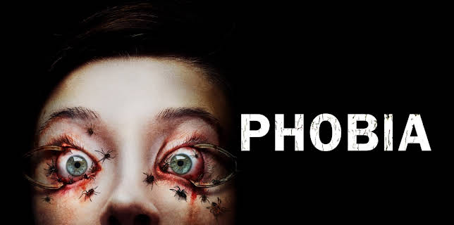 Phobia (2014)