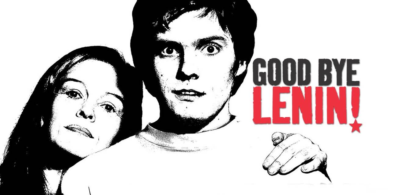Good Bye, Lenin! (2003)