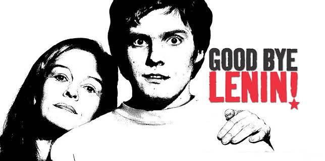 Good Bye, Lenin! (2003)