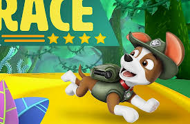 Ready, Set, Race Season 1: Ready, Set, Race: Jungle