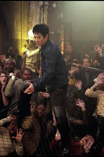 13:58: Nacer para morir | AXN | 3/28 2026