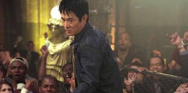 05:39: Nacer para morir | AXN | 1/19 2026