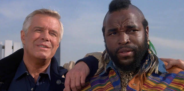 17:45: Das A-Team | ProSieben Maxx | 12/27 2025