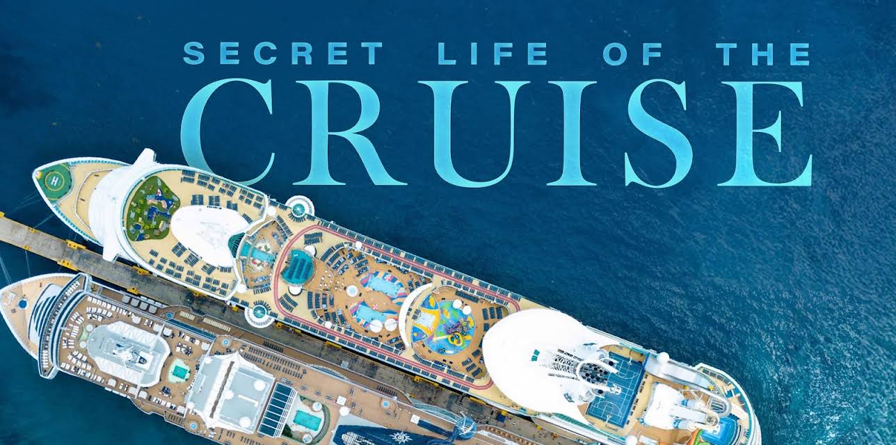 The Secret Life of the Cruise (2018)