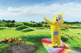 Teletubbies: Episode 7