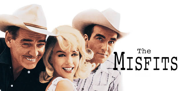 The Misfits (1961)