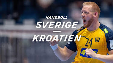 16:50: Handboll: Landskamp | SVT1 | 5/16 2026