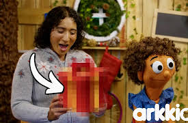 ArkKids: Christmas