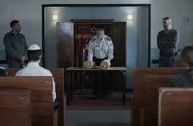 The Truth: Series 1: Episode 8