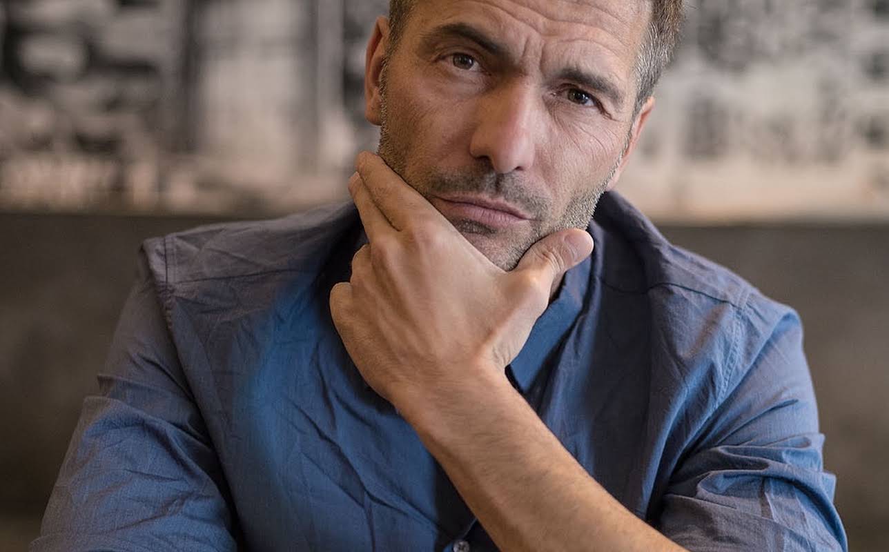 Alain Blazevic