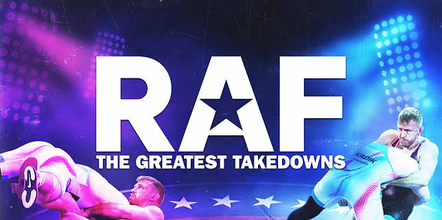 Raf: The Greatest Takedowns