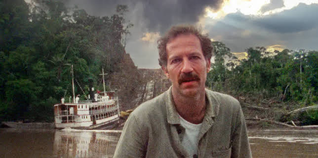 Burden of Dreams (1982)