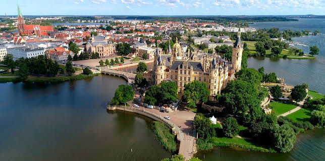 17:00: Land zwischen den Strömen (3/3) | 3SAT | 3/11 2026