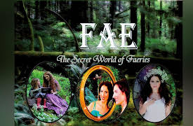 Fae The Secret World of Faeries: Belief In The Paranormal World of Faeries