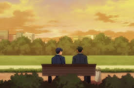 Eternal Boys: Unprofitable Business Broadcast, Subtitled