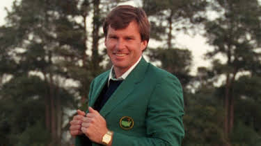 11:30 PM: Masters Films: Faldo 1990 | Sky Sports Golf | 4/1 2026