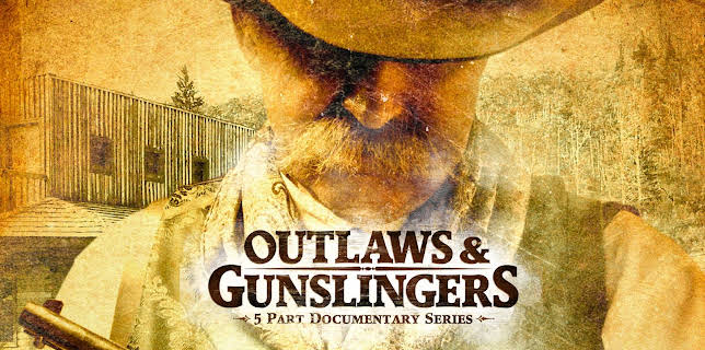 Outlaws & Gunslingers