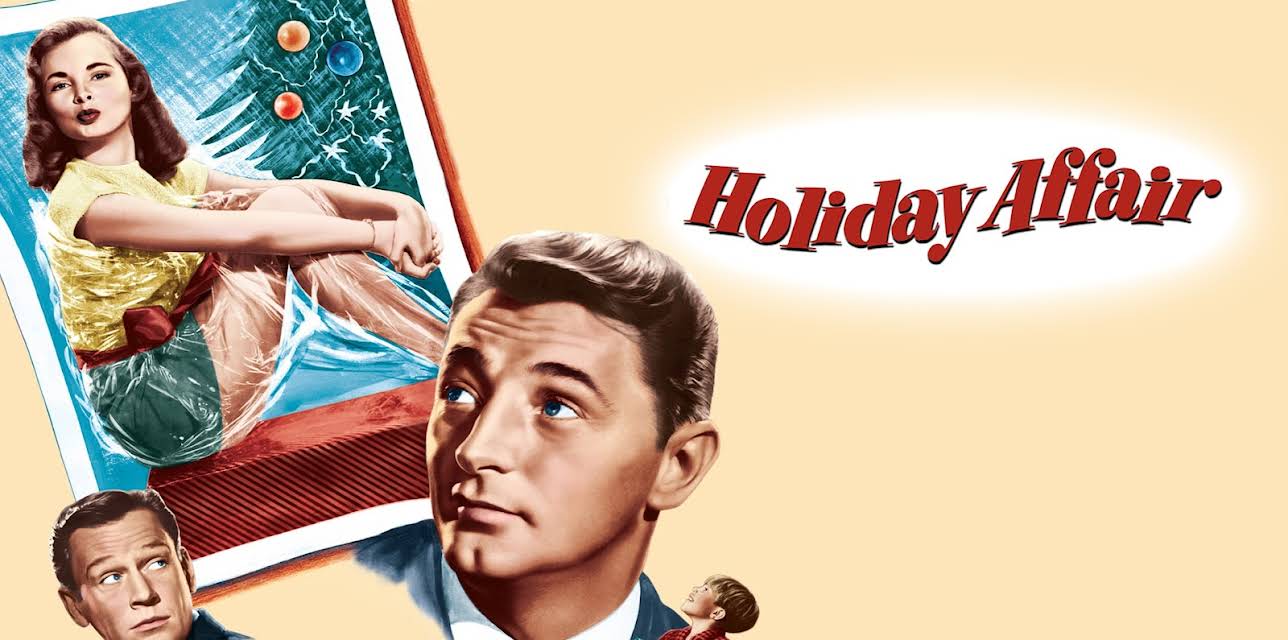 Holiday Affair (1949) (1949)