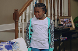 Tyler Perry's Young Dylan Season 1: Street Smart