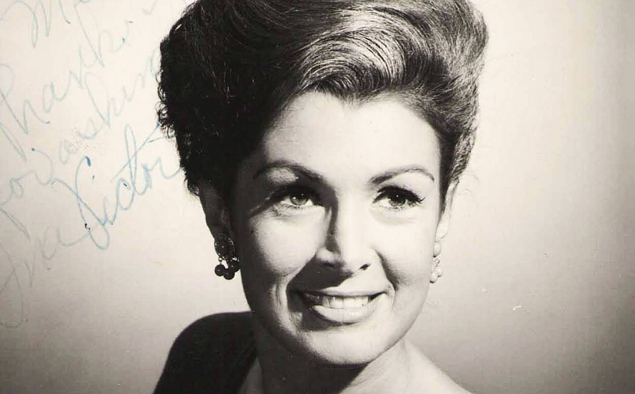 Ina Victor