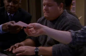 Sports Night Season 1: Dear Louise...