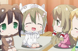 Shorts: Heroic Dreams of Udon Subtitled