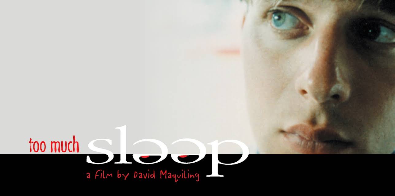 Too Much Sleep (2001)